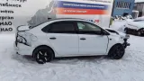 Стеклоподъемник электрический задний правый Volkswagen Polo 6RU839462E