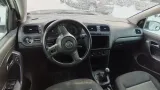 Стеклоподъемник электрический задний правый Volkswagen Polo 6RU839462E
