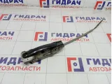 Ручка двери наружная передняя левая Volkswagen Polo 5N0837885H