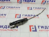 Ручка двери наружная передняя левая Volkswagen Polo 5N0837885H