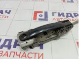 Ручка двери наружная передняя левая Volkswagen Polo 5N0837885H