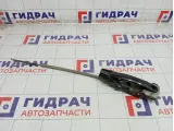 Ручка двери наружная передняя левая Volkswagen Polo 5N0837885H