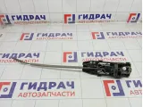 Ручка двери наружная передняя левая Volkswagen Polo 5N0837885H