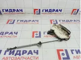 Замок двери передней левой Volkswagen Polo 5K1837015D