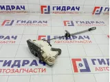 Замок двери передней левой Volkswagen Polo 5K1837015D