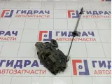 Замок двери передней левой Volkswagen Polo 5K1837015D