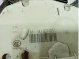 Замок двери передней левой Volkswagen Polo 5K1837015D