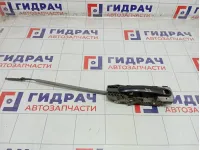 Ручка двери наружная передняя правая Volkswagen Polo 5N0837885H
