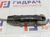 Ручка двери наружная передняя правая Volkswagen Polo 5N0837885H