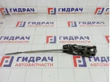 Ручка двери наружная передняя правая Volkswagen Polo 5N0837885H