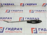 Ручка двери наружная передняя правая Volkswagen Polo 5N0837885H