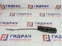 Ручка двери наружная задняя левая Volkswagen Polo 5N0839885H
