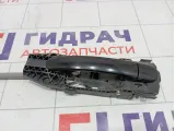Ручка двери наружная задняя левая Volkswagen Polo 5N0839885H