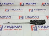 Ручка двери наружная задняя левая Volkswagen Polo 5N0839885H