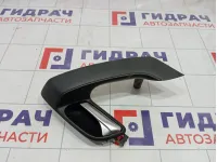 Ручка двери внутренняя задняя левая Volkswagen Polo 6RU867179B