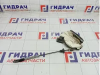 Замок двери задней левой Volkswagen Polo 5K4839015R