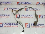 Проводка двери задней левой Volkswagen Polo 6RU971693C