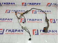 Проводка двери задней левой Volkswagen Polo 6RU971693C