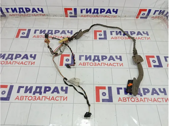 Проводка двери задней левой Volkswagen Polo 6RU971693C