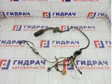 Проводка двери задней левой Volkswagen Polo 6RU971693C