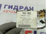 Проводка двери задней левой Volkswagen Polo 6RU971693C