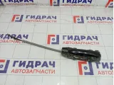 Ручка двери наружная задняя правая Volkswagen Polo 5N0839885H