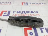 Ручка двери наружная задняя правая Volkswagen Polo 5N0839885H