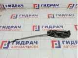 Ручка двери наружная задняя правая Volkswagen Polo 5N0839885H