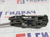 Ручка двери наружная задняя правая Volkswagen Polo 5N0839885H