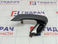 Ручка двери внутренняя задняя правая Volkswagen Polo 6RU867180B