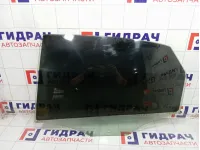 Стекло двери задней левой Volkswagen Polo 6RU845025