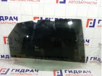 Стекло двери задней правой Volkswagen Polo 6RU845026