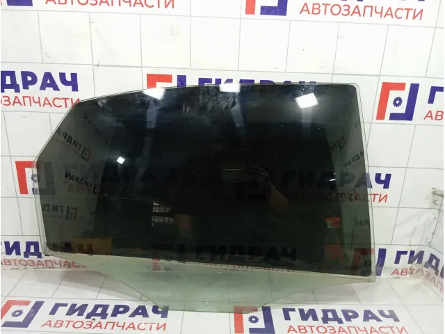Стекло двери задней правой Volkswagen Polo 6RU845026