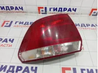Фонарь задний левый Volkswagen Polo 6RU945095G