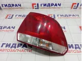 Фонарь задний правый Volkswagen Polo 6RU945096E