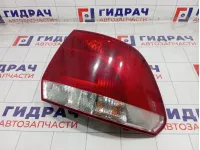 Фонарь задний правый Volkswagen Polo 6RU945096E