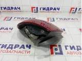 Фонарь задний правый Volkswagen Polo 6RU945096E