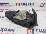 Фонарь задний правый Volkswagen Polo 6RU945096E