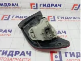 Фонарь задний правый Volkswagen Polo 6RU945096E