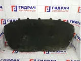 Шумоизоляция капота Volkswagen Polo 6R0863831B