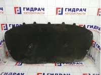 Шумоизоляция капота Volkswagen Polo 6R0863831B