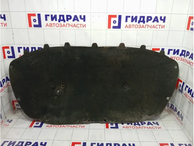 Шумоизоляция капота Volkswagen Polo 6R0863831B
