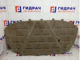 Шумоизоляция капота Volkswagen Polo 6R0863831B