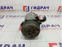 Компрессор системы кондиционирования Volkswagen Polo 6RD820803