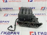 Коллектор впускной Volkswagen Polo 036129709KA