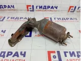 Коллектор выпускной с катализатором Volkswagen Polo 036253056F