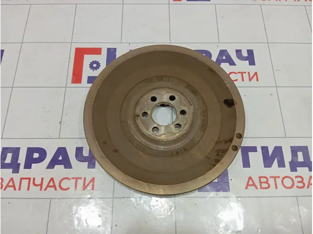 Маховик Volkswagen Polo 030105271D