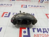 Суппорт тормозной передний правый Volkswagen Polo 6RF615124