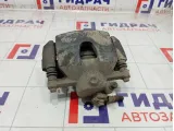 Суппорт тормозной передний правый Volkswagen Polo 6RF615124