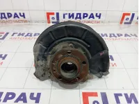 Кулак поворотный передний правый Volkswagen Polo 6RU407256A